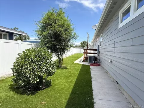 Exterior - 315 5th St, Hugo, CO 80821 photo 13 of 13