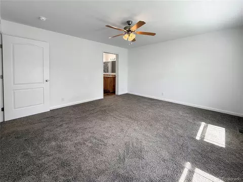 Bedroom - 315 5th St, Hugo, CO 80821 photo 1 of 7