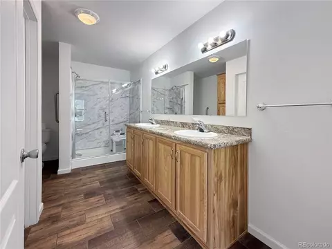 Bath - 315 5th St, Hugo, CO 80821 photo 1 of 4