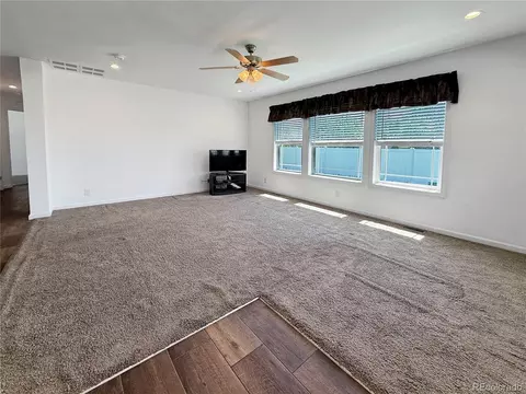 Living - 315 5th St, Hugo, CO 80821 photo 2 of 5
