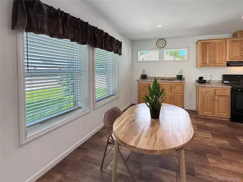 Dining - 315 5th St, Hugo, CO 80821 photo 1 of 1