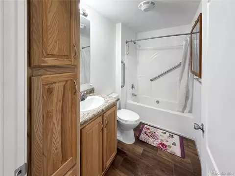 Bath - 315 5th St, Hugo, CO 80821 photo 4 of 4