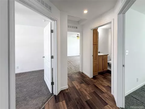 Entry Way - 315 5th St, Hugo, CO 80821 photo 1 of 1