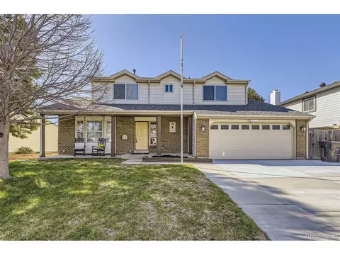 4160 E 115th Pl, Thornton, CO 80233