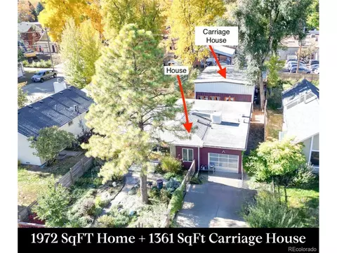 161 3rd Ave, Niwot, CO 80544