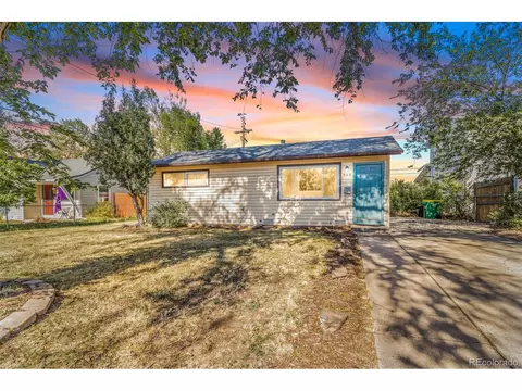 960 Paris St, Aurora, CO 80010