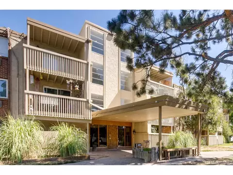 1300 S Parker Rd #288, Denver, CO 80231