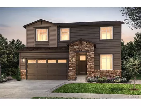 23869 E 41st Ave, Aurora, CO 80019