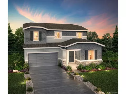 4608 River Highlands Loop, Elizabeth, CO 80107