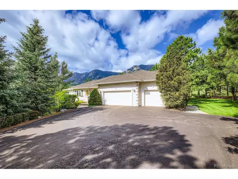 385 Hidden Creek Dr, Colorado Springs, CO 80906
