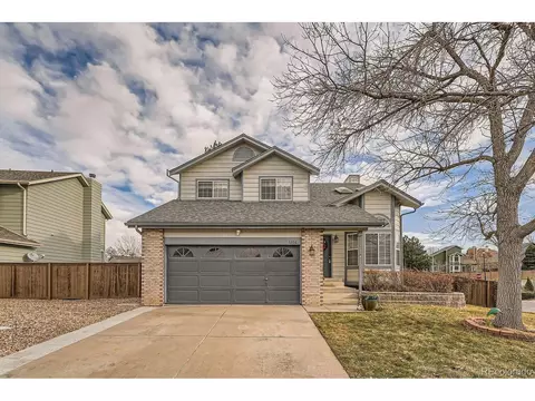 1206 Ascot Ave, Highlands Ranch, CO 80126