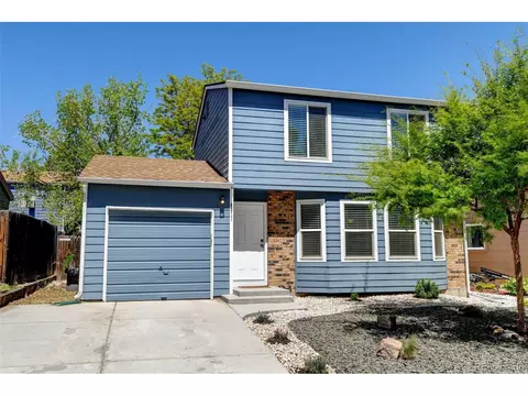 4811 S Quintero Cir, Aurora, CO 80015