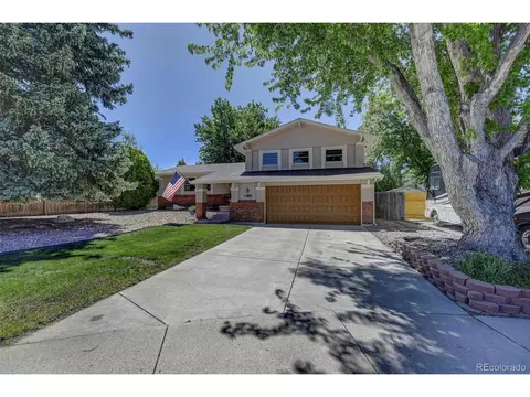 Undisclosed, Colorado Springs, CO 80917
