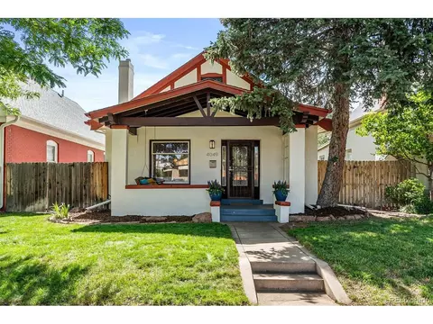 4049 Umatilla St, Denver, CO 80211