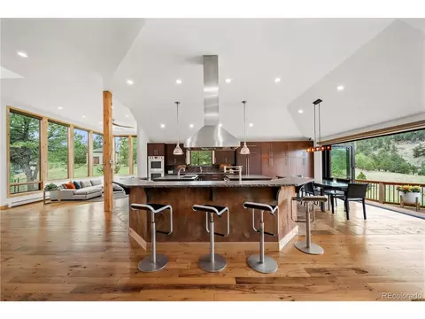 25734 Bristlecone Ct, Golden, CO 80401