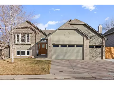 5410 S Vivian St, Littleton, CO 80127
