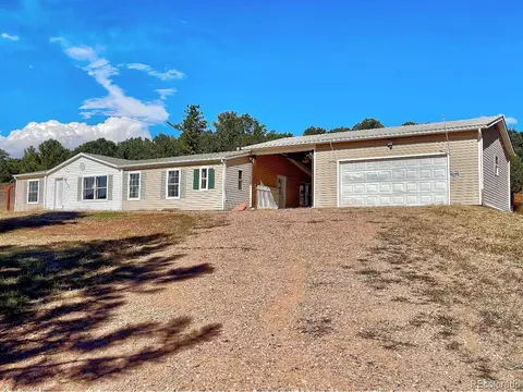 594 Texas Creek Ln, Cotopaxi, CO 81223