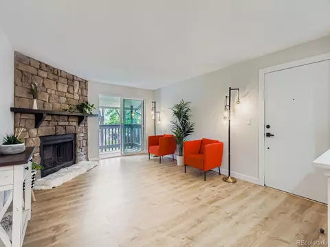1792 S Pitkin Cir #B, Aurora, CO 80017