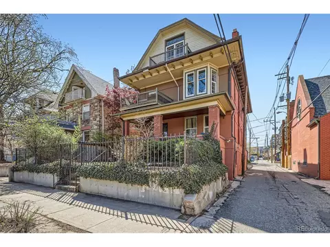 2122 E 13th Ave, Denver, CO 80206