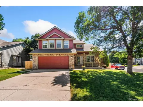2012 E 134th Way, Thornton, CO 80241