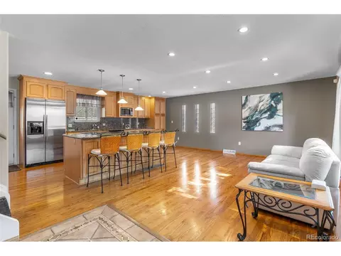 Undisclosed, Denver, CO 80227