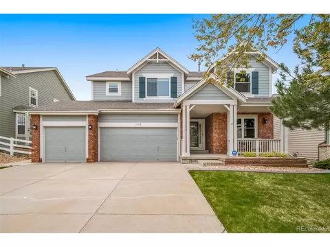 1553 S Grand Baker St, Aurora, CO 80018
