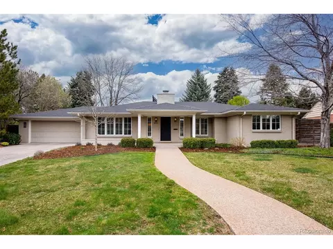 660 S Monroe Way, Denver, CO 80209