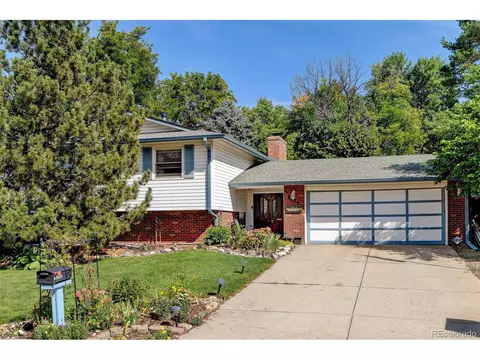 6324 S Jay Way, Littleton, CO 80123