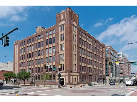 1863 Wazee St #2H, Denver, CO 80202