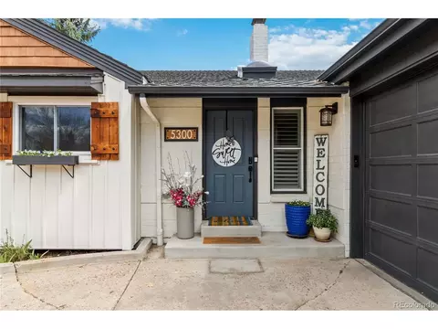 5300 Tabor St, Arvada, CO 80002