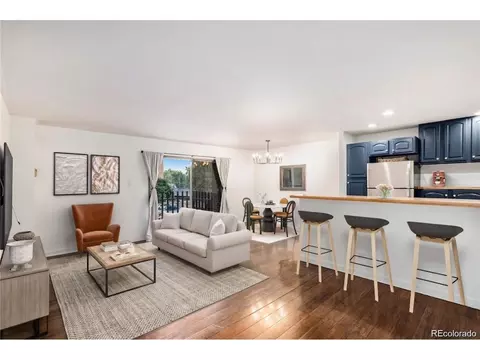 480 S Marion Pkwy #402, Denver, CO 80209