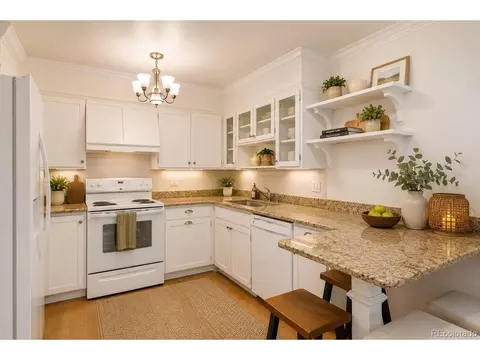 755 S Alton Way #2A, Denver, CO 80247