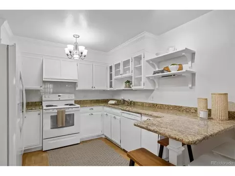 755 S Alton Way #2A, Denver, CO 80247