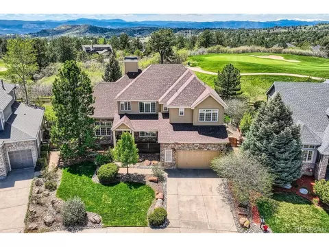 7083 Turweston Ln, Castle Pines, CO 80108