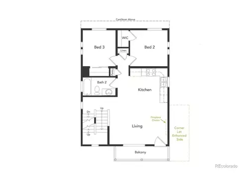 46559 Avery Ln, Bennett, CO 80102 photo 3