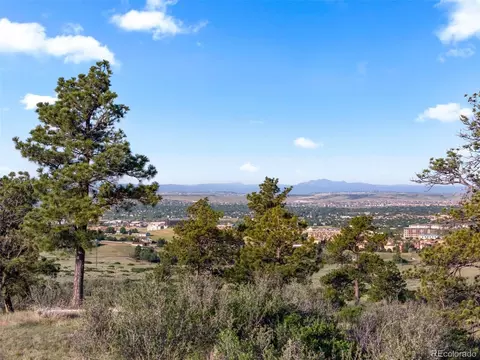 13500 Pine Dr, Parker, CO 80138