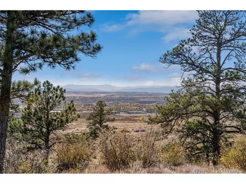 13500 Pine Dr, Parker, CO 80138