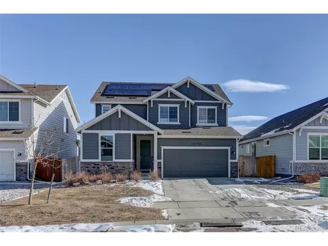 16746 Beaumont Blvd, Mead, CO 80542