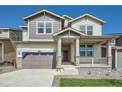 5563 Tamarack Ave, Longmont, CO 80504