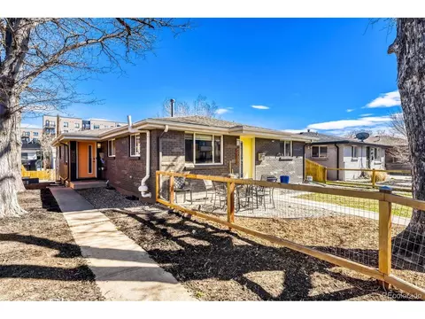 4022 Kalamath St, Denver, CO 80211