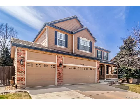 3062 E 137th Pl, Thornton, CO 80602 photo 2