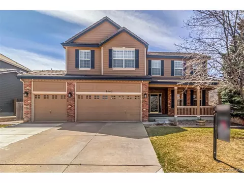 3062 E 137th Pl, Thornton, CO 80602 photo 1