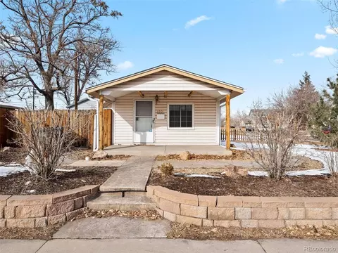 3501 W 48th Ave, Denver, CO 80221