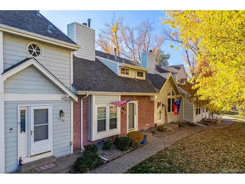 7918 S Depew St #C, Littleton, CO 80128