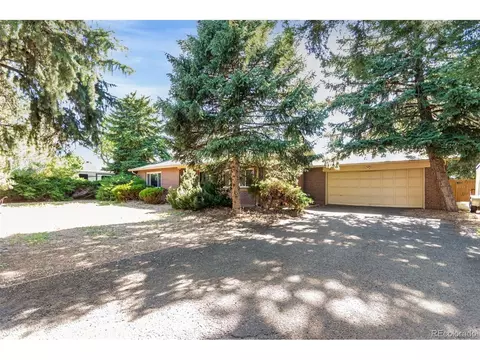 4575 Garrison St, Wheat Ridge, CO 80033
