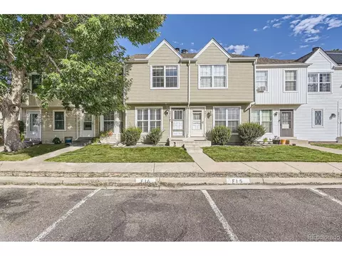 8837 W Floyd Ave, Lakewood, CO 80227