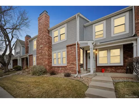 4001 E 94th Ave #E, Thornton, CO 80229 photo 1