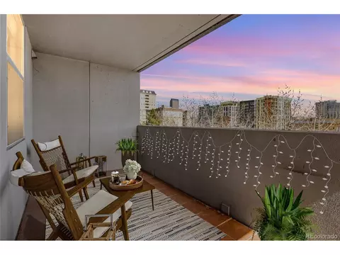 601 W 11th Ave #708, Denver, CO 80204