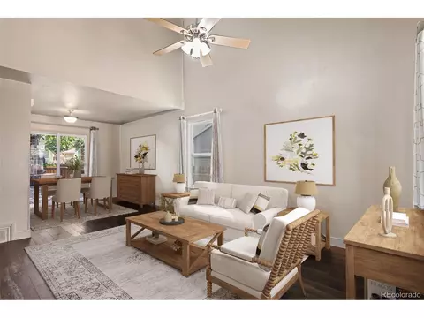 265 Wallace St, Colorado Springs, CO 80911