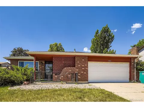13487 Antares Dr, Lone Tree, CO 80124